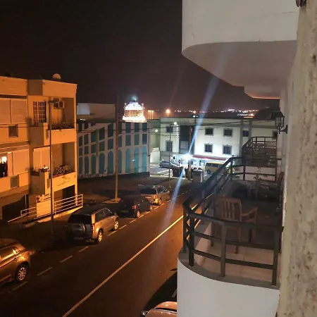 The Capital Of The Sea - La Capital Del Mar 푸에르토델로사리오
