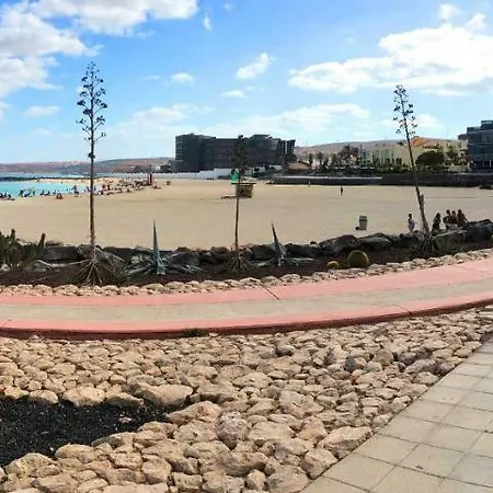 아파트 The Capital Of The Sea - La Capital Del Mar 푸에르토델로사리오