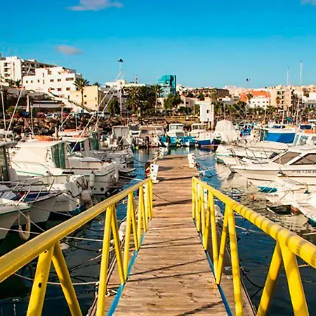 The Capital Of The Sea - La Capital Del Mar 아파트